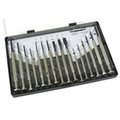 Fasttrack 16 Piece Jeweler Screwdriver Set FA56768